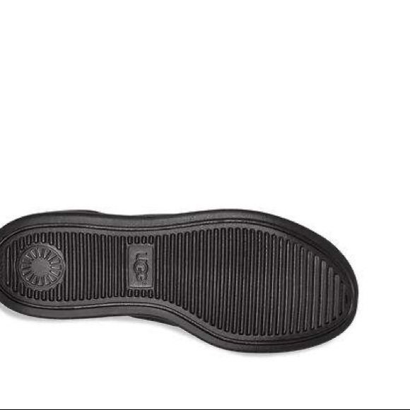 Ugg Logo Sneaker - Picture 8 of 8